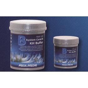 Добавка Aqua Medic Reef Life Система кораллов В КН Буфер 300г