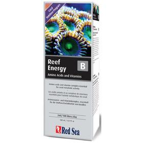 Добавка Red Sea Reef Energy B (Аминовит), 5 л.