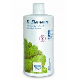 Добавка Tropic Marin PRO-CORAL K+ ELEMENTS 5л