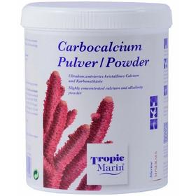 Добавка кальция и карбонатов Tropic Marin CARBOCALCIUM Ca/KH в порошке, 700г