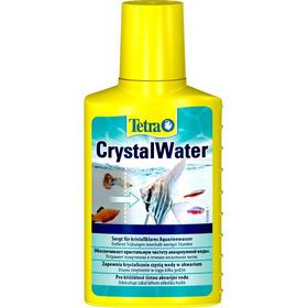 Кондиционер для очистки воды CrystalWater 100мл на 200л