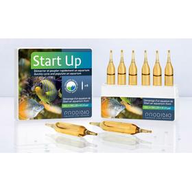 START UP набор средств BIO DIGEST+STOP AMMO (6шт)