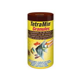 Корм для рыб TetraMin Granulat гранулы 500мл