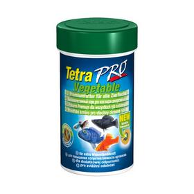 Корм для рыб TetraPro Algae Multi-Crisps 500 мл растительные чипсы