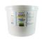 Корм AQUAMENU Унигран 11л гранулы