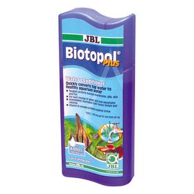 JBL Biotopol plus - Препарат для удаления хлора и подготовки воды 500 мл