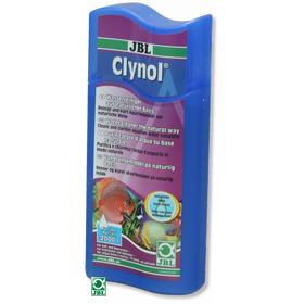 JBL Clynol - Препарат для очистки воды на натуральной основе 500 мл