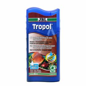 JBL Tropol - Концентрат торфа с йодом 100 мл