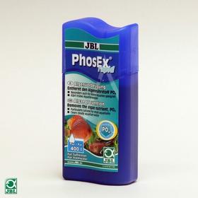 JBL PhosEx rapid - Жидкий препарат для удаления фосфатов 100 мл