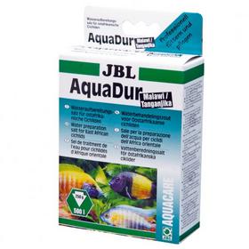JBL Aquadur Malawi/Tanganjika - соль для восточно-африканских цихлид 250 г