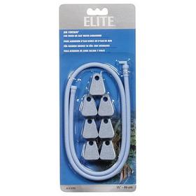 Распылитель HAGEN гибкий  Air Curtain Air Diffusor, 88см