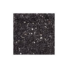 Грунт PRIME галька черная 2-4мм 2кг