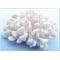 Коралл пластиковый белый большой 20х19х9,5см (SH9009XLW)