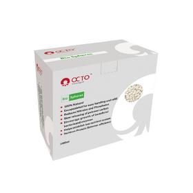Наполнитель Reef Octopus для фильтров «кипящего слоя» Bio-spheres 400г