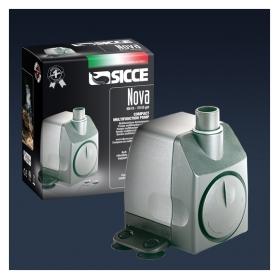 Помпа Sicce SYNCRA NANO, 140-430 л/ч, h=70 см