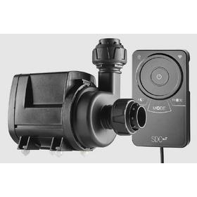 Помпа SICCE с Wi-Fi контроллером  Syncra Pump SDC 7.0, подъем 5 м, 3000-7000л/ч