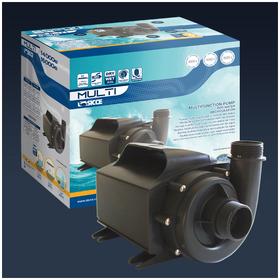Помпа Sicce MULTI 14000e PUMP, 13100 л/ч, h=850 см