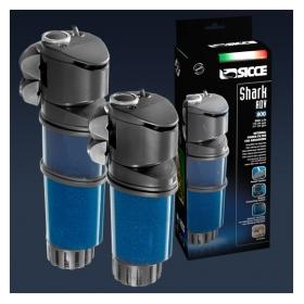 Фильтр внутренний Sicce SHARK ADV 800, 800 л/ч для аквариумов от 130 до 200 л