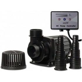 Помпа Deltec DCC 5 для флотатора SCC 2561 (помпа+контроллер+адаптер)