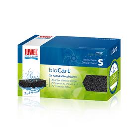 Губка угольная для фильтра JUWEL Super/Compact S
