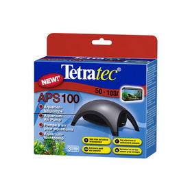 Компрессор Tetratec АРS 100 черный 100л/ч
