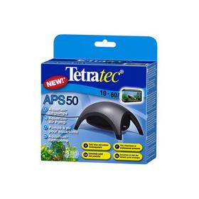 Компрессор Tetratec АРS 50 черный 50л/ч