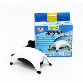 Компрессор Tetratec АРS 50 белый 50л/ч
