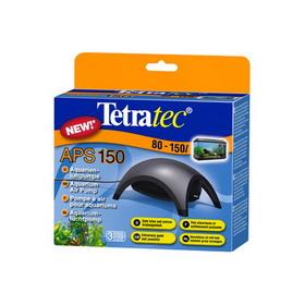 Компрессор Tetratec АРS 150 черный 150л/ч