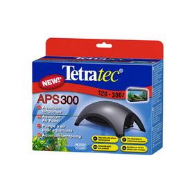 Компрессор Tetratec АРS 300 черный 300л/ч