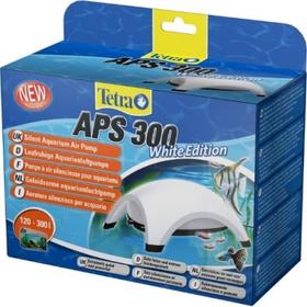 Компрессор Tetratec АРS 300 белый 300л/ч