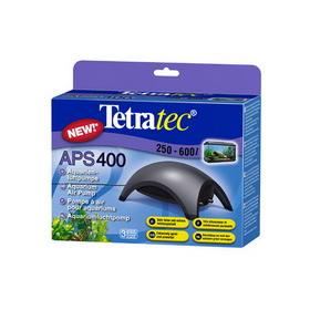 Компрессор Tetratec АРS 400 черный 400л/ч