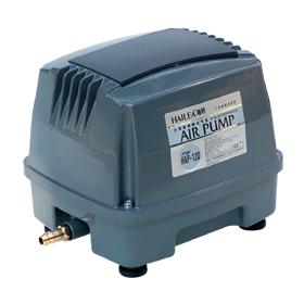 Диафрагмовый компрессор Hailea Hi-blow HAP-120