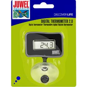 Термометр Juwel Digital-Thermometer 2.0, электронный