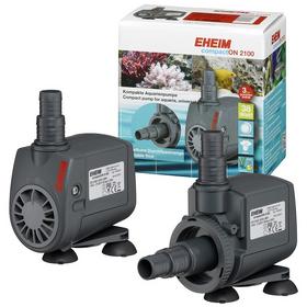 Помпа погружная EHEIM compactON 2100 (1400-2100л/ч)