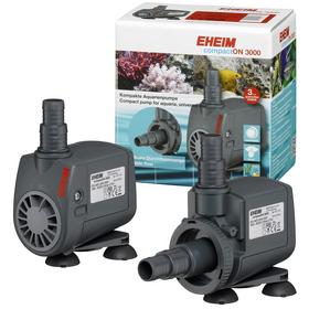 Помпа погружная EHEIM compactON 3000 (1800-3000л/ч)