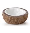 Поилка EXO TERRA в виде кокоса 10,5x10,5x4,8см