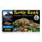 Черепаший берег Turtle Bank маленький 6,6x12,4x3,3см