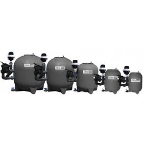 Фильтр VGE Beadfilter 400, 15 куб. м/ч