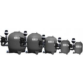 Фильтр VGE Beadfilter 500, 15 куб. м/ч