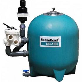 Фильтр бусеничный SIBO EcoBead EB100