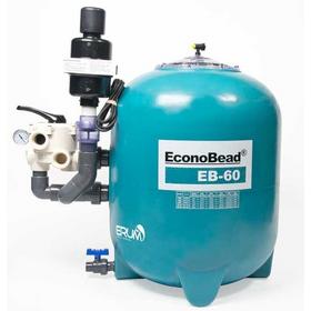 Фильтр бусеничный SIBO EcoBead EB60