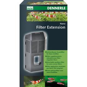 Насадка Dennerle Nano FilterExtension для расширения фильтров Dennerle Nano
