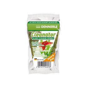 Губка Dennerle Cleanator для очистки аквариумных стекол