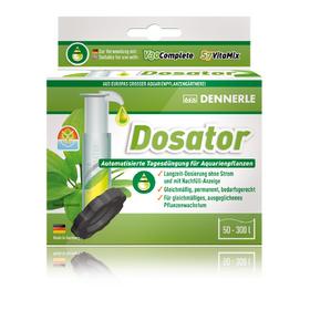 Дозатор удобрений Dennerle