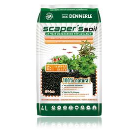 Грунт Dennerle Scapers Soil, 4л