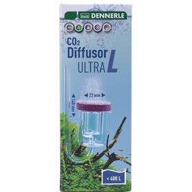Диффузор Dennerle CO2 Diffusor Ultra L для растворения углекислого газа, для аквариумов до 400 литров