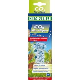 Реактор CO2 Dennerle Micro Flipper, для аквариумов до 60 литров