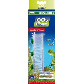 Реактор CO2 Dennerle Flipper, для аквариумов до 300 литров