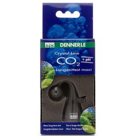 Тест Dennerle Crystal-Line maxi для непрерывного измерения CO2
