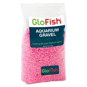 Грунт GLOFISH Розовый, 2,26кг